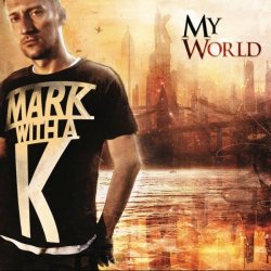 Mark With A K - Oasis