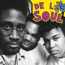 Обложка De La Soul - Do the Damn Thang De La Soul - Do the Damn Thang