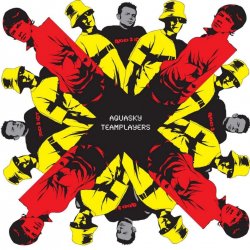 Aquasky & The Breakfastaz & Diane Charlemagne - Good Sound (Teamplayers Edit)