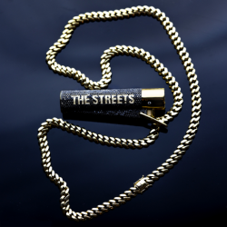 The Streets, Dapz On The Map - Phone Is Always In My Hand
