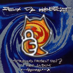 Felix Da Housecat - Neon Human