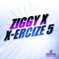 Ziggy X - Vikinx