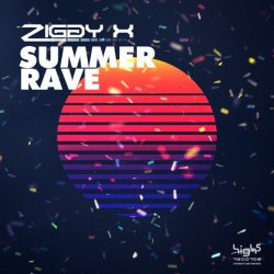 Ziggy X - X-cited
