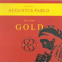 Augustus Pablo - Jah Light