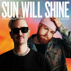 Robin Schulz - Memories