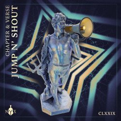 Chapter and Verse - Jump n' Shout