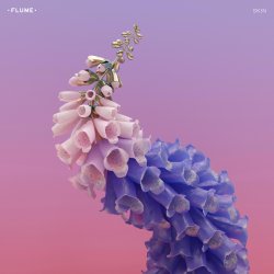 Обложка Flume feat. AlunaGeorge - Innocence Flume feat. AlunaGeorge - Innocence