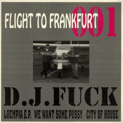 Обложка Charly Lownoise & Mental Theo - Dj Fuck Charly Lownoise & Mental Theo - Dj Fuck