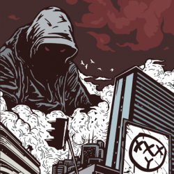 Oxxxymiron -   