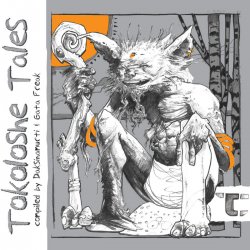 Scorb - Apohenia
