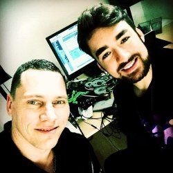 Tiesto feat. DBX - Light Years Away (Oliver Heldens Remix)