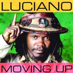 Luciano - God Is My Friend