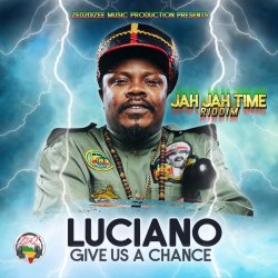 Luciano - SHAWTY