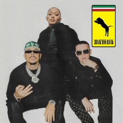 Luciano - Warning