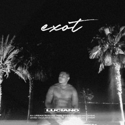 Luciano - Hennessy Vitamin