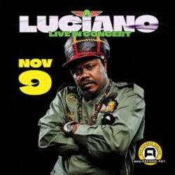 Luciano - Tell Me Why