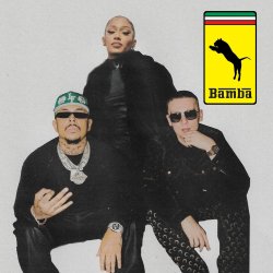 Luciano - Nah Give Up