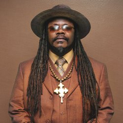Luciano - Road Of Life