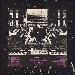 Henry Saiz - Alegria Rara