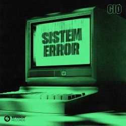 GIØ - SISTEM ERROR