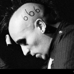 Hocico - Concreto