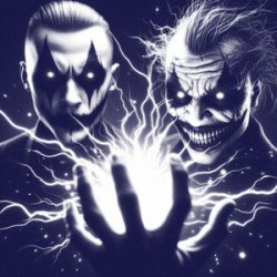 Og Joker -   