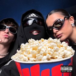   feat. enderlybae &  -  FONK
