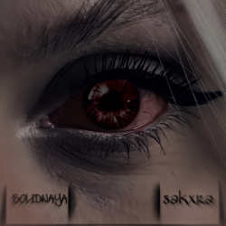 SOLIDNAYA feat. SAKXRA -  