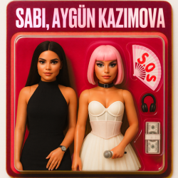 SABI &   -    S.O.S. (Cover)