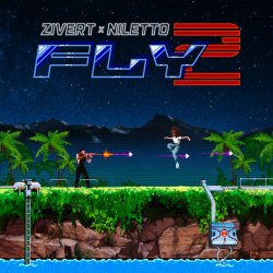 Zivert feat. Niletto - Fly 2