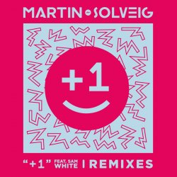 Martin Solveig - Paradise