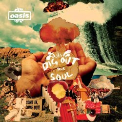 Oasis - Supersonic