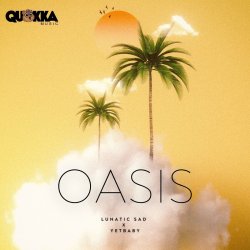 Oasis - Gas panic