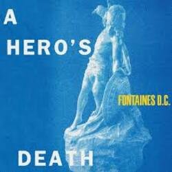 Fontaines D.C. - It's Amazing To Be Young