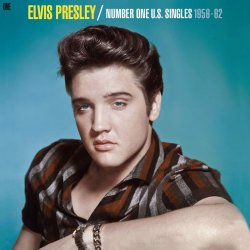 Elvis Presley - All Shook Up