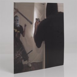 DJ Stingray 313 - Dark Arts