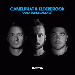 CamelPhat & Elderbrook - Cola (Mixed)