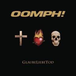 Oomph - Eine Frau Spricht Im Schlaf