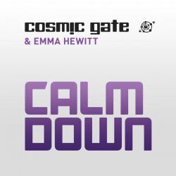 Обложка Cosmic Gate - Open The Gate Cosmic Gate - Open The Gate