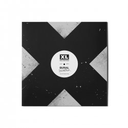Burial - Ghost Hardware