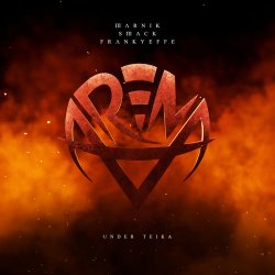 Marnik & SMACK & Frankyeffe - Under Teika