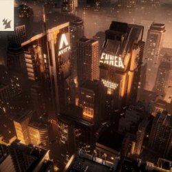 Обложка AVIRA & ENNEA - Darkest Before Dawn AVIRA & ENNEA - Darkest Before Dawn