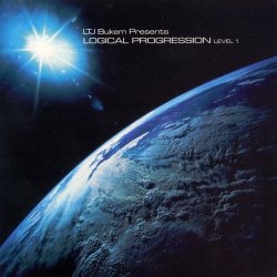 LTJ Bukem - Coolin' Out