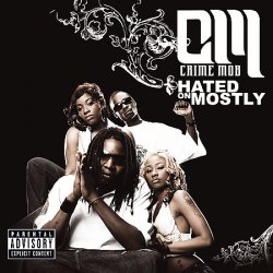 Crime Mob - We Some Playaz
