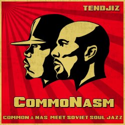 TenDJiz - Gold Moment