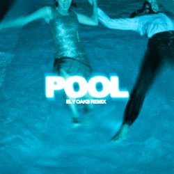 Kiki Wera - Pool (Ely Oaks Remix)