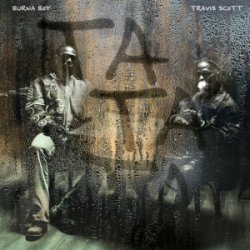 Burna Boy - TaTaTa (feat. Travis Scott)