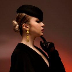 Klavdia Petrivna & OSTY -  