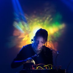 Kaitlyn Aurelia Smith - Milk