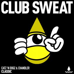 Catz n Dogz & Chandler - Classic